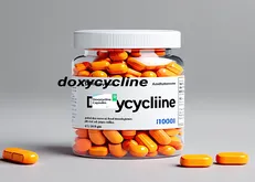 Doxycycline le prix